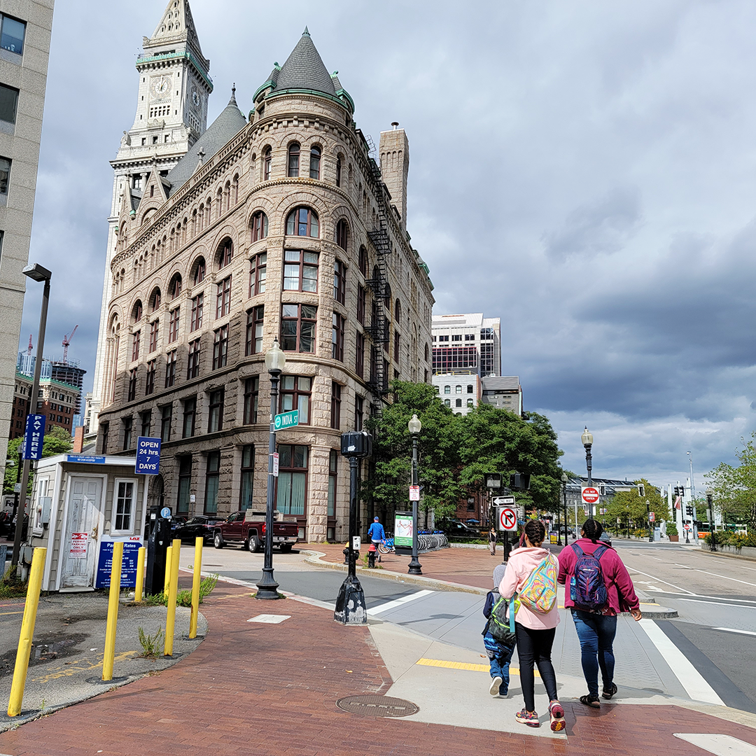 Yellowstone landscape